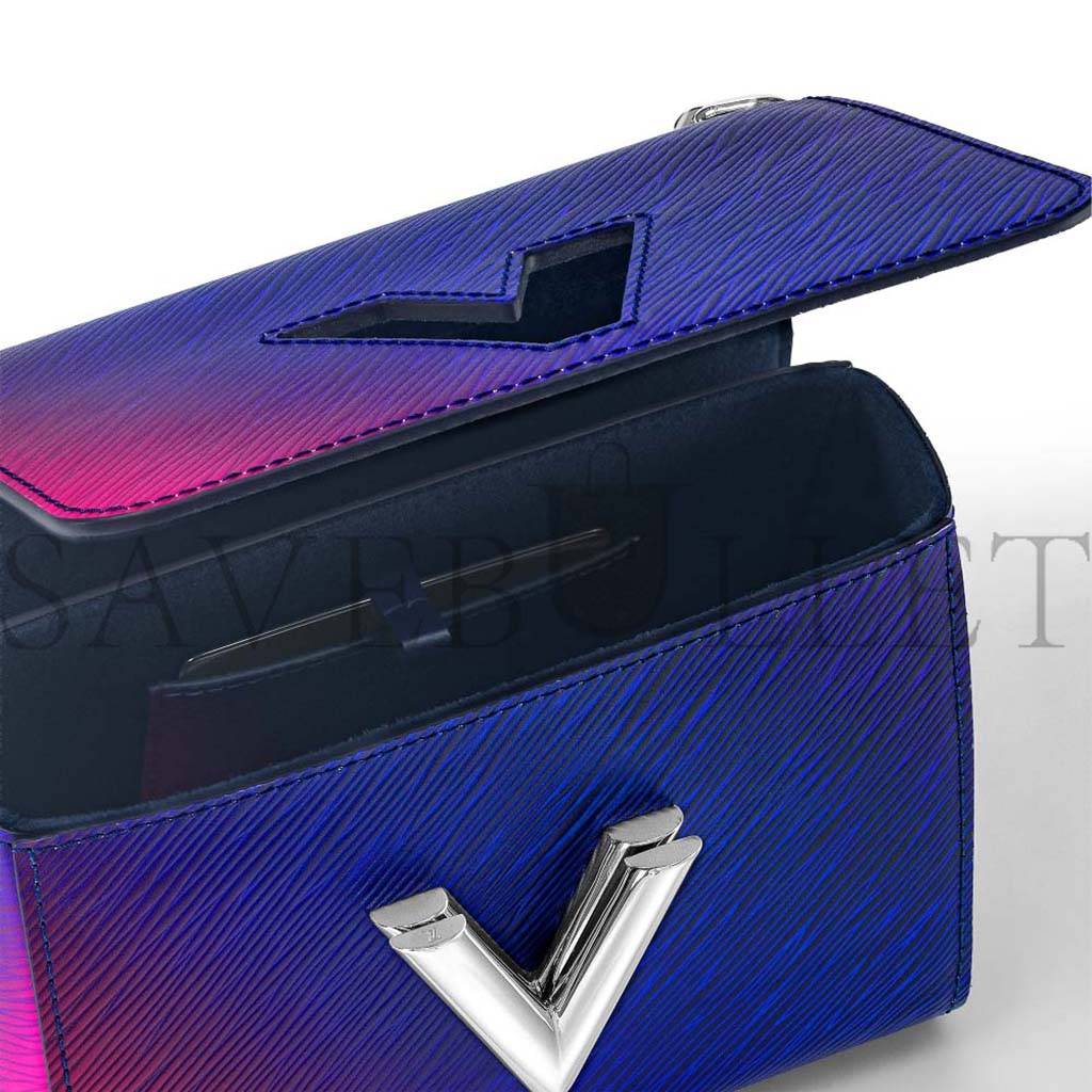 LOUIS VUITTON TWIST PM M59896 (19*15*9cm) LOUIS VUITTON TWIST PM M59896 (19*15*9cm)