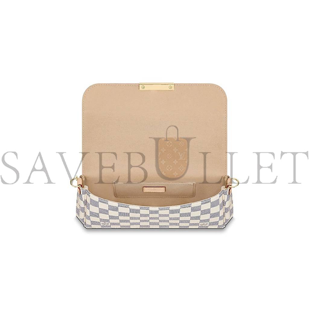 LOUIS VUITTON FAVORITE MM N41275 (28*17*4cm)